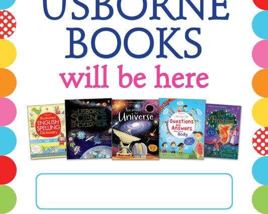 usborne