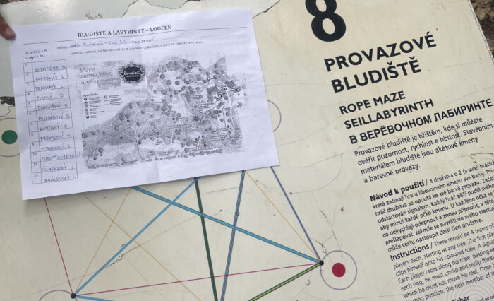 A - úvodní