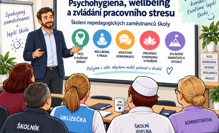školeni